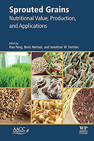 Sprouted Grains