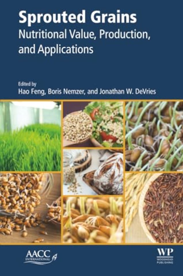 Sprouted Grains