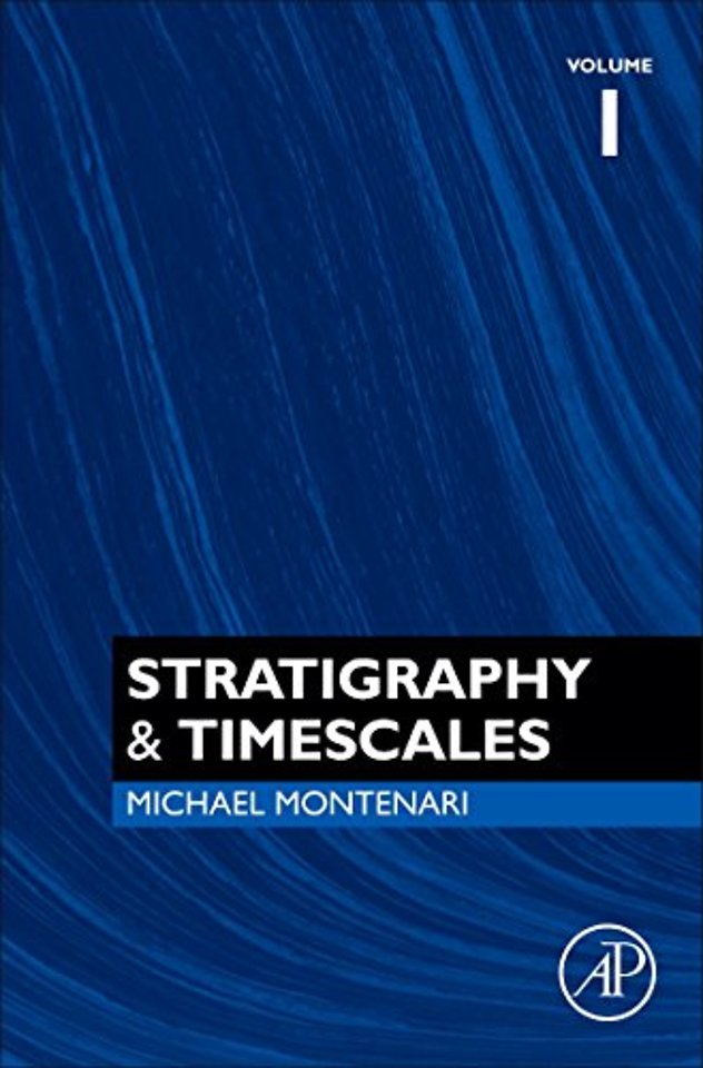 Stratigraphy & Timescales
