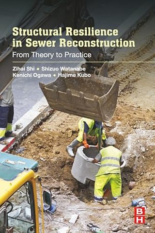 Structural Resilience in Sewer Reconstruction