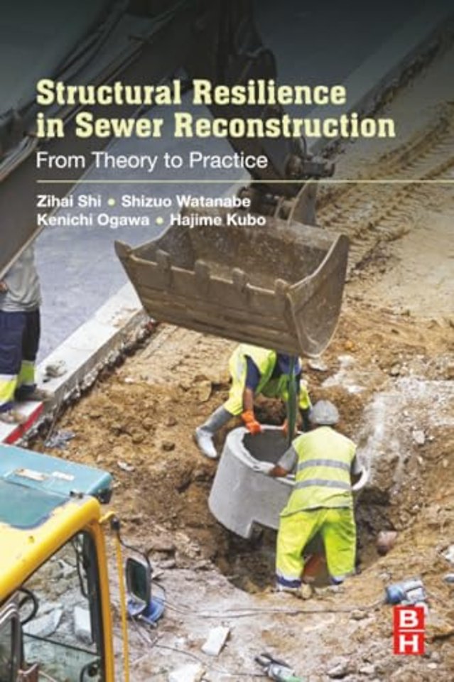 Structural Resilience in Sewer Reconstruction
