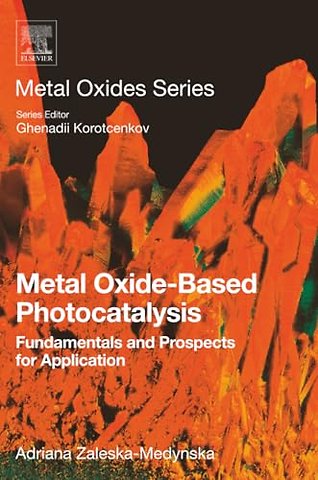 Metal Oxide-Based Photocatalysis
