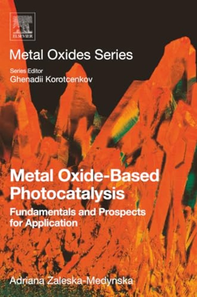 Metal Oxide-Based Photocatalysis