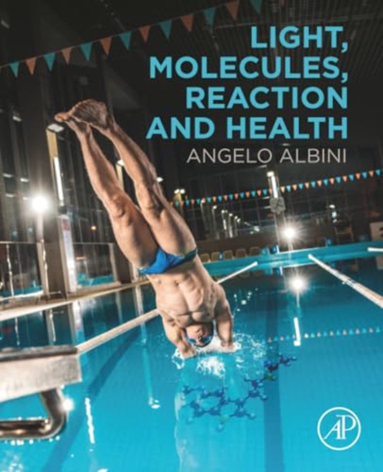 Light, Molecules, Reaction and Health