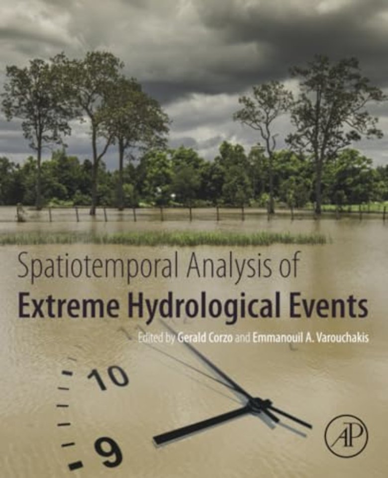 Spatiotemporal Analysis of Extreme Hydrological Events