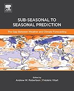 Sub-seasonal to Seasonal Prediction