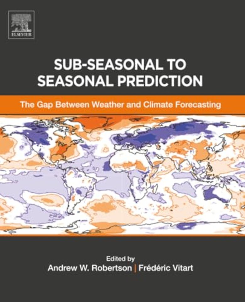 Sub-seasonal to Seasonal Prediction