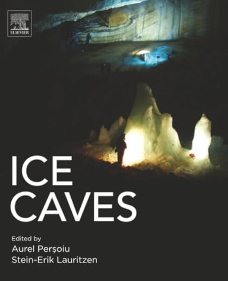 Ice Caves