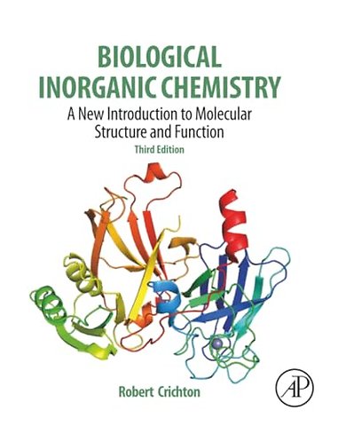 Biological Inorganic Chemistry