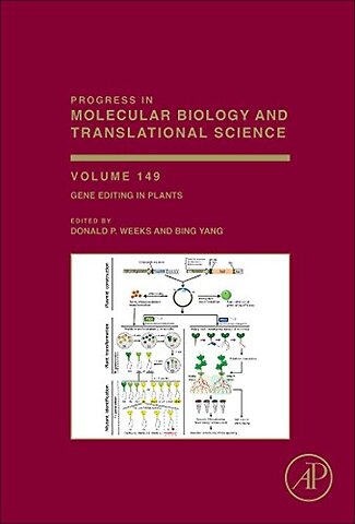 Gene Editing in Plants