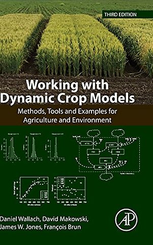 Working with Dynamic Crop Models