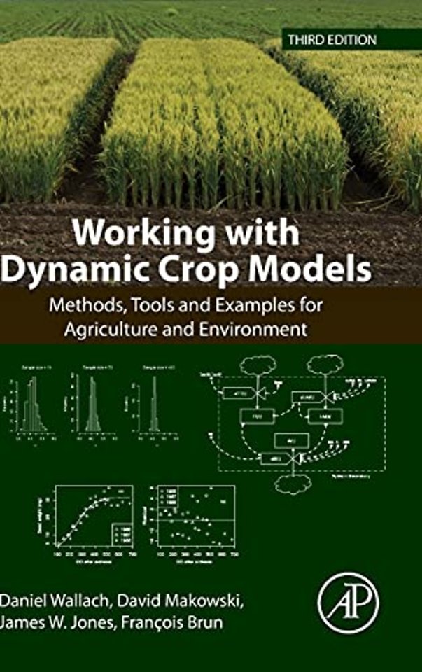 Working with Dynamic Crop Models