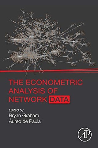 The Econometric Analysis of Network Data