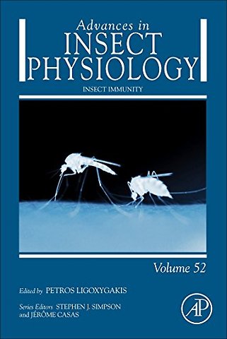 Insect Immunity