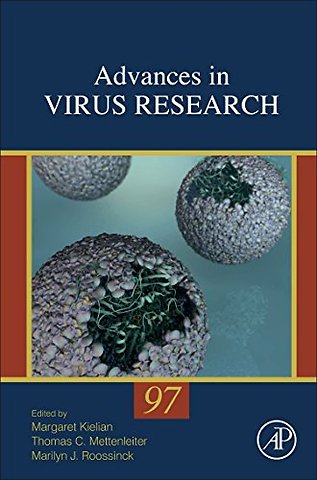 Advances in Virus Research