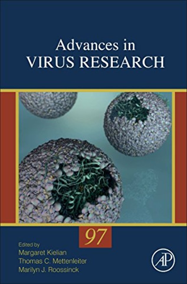 Advances in Virus Research