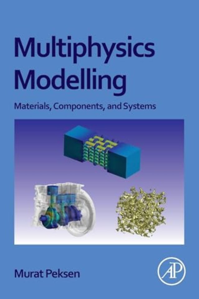 Multiphysics Modeling