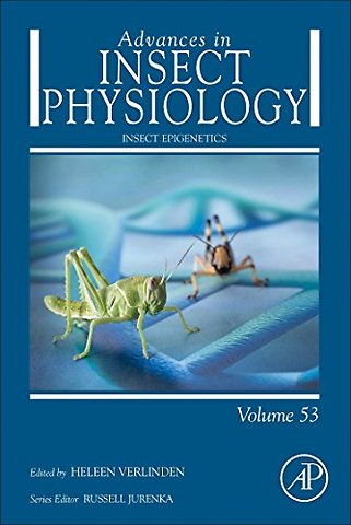 Insect Epigenetics