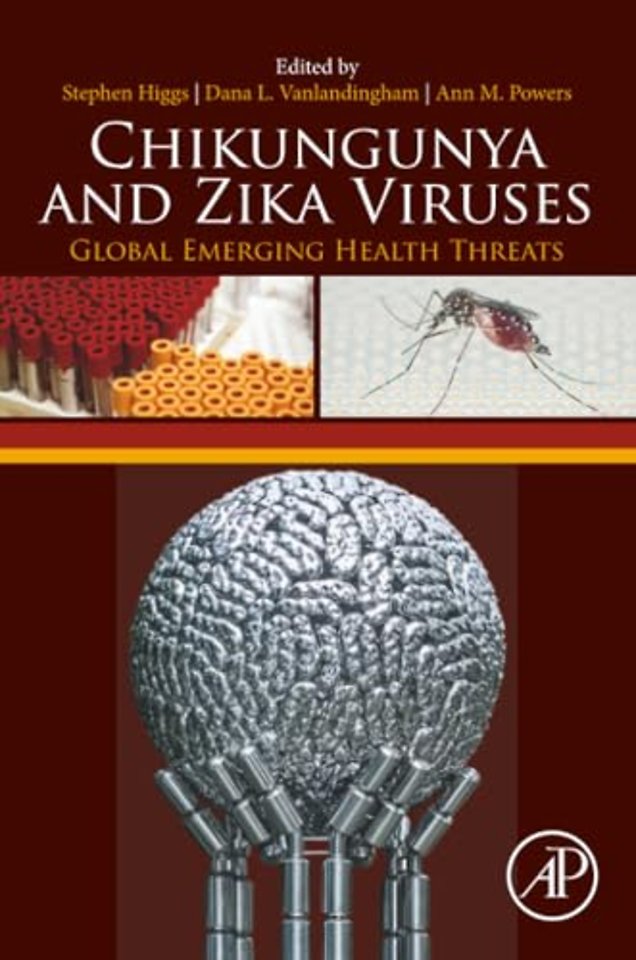 Chikungunya and Zika Viruses
