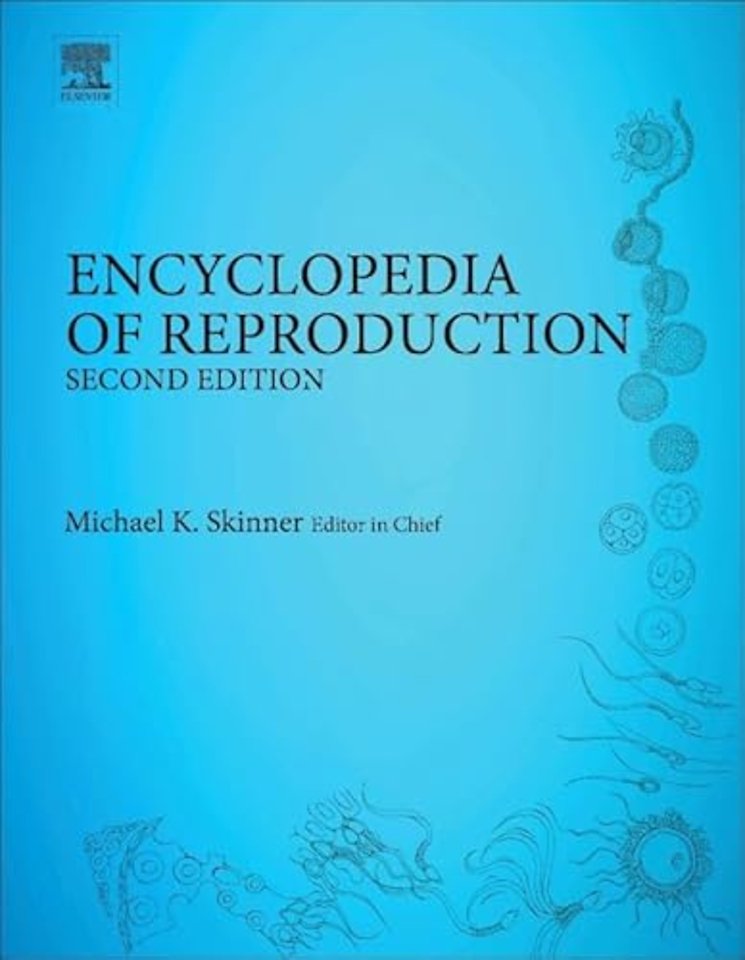 Encyclopedia of Reproduction