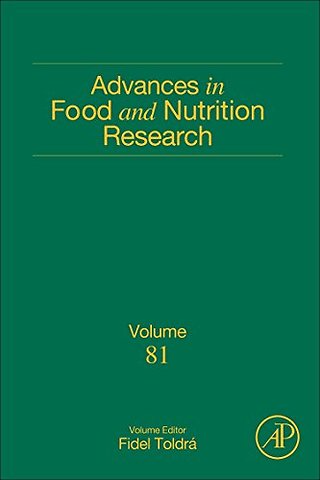 Advances in Food and Nutrition Research