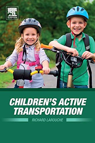 Children’s Active Transportation