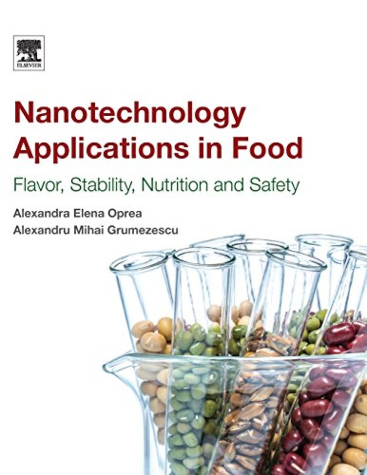 Nanotechnology Applications in Food