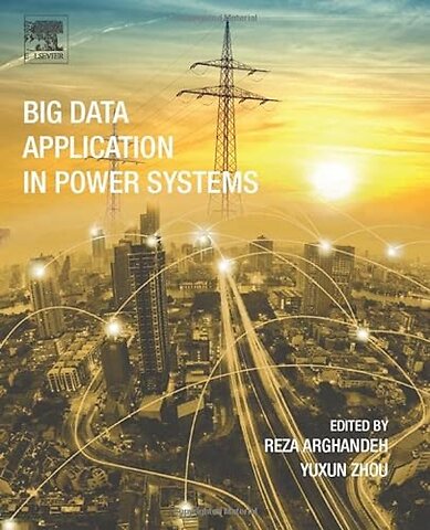 Big Data Application in Power Systems