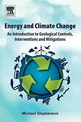 Energy and Climate Change