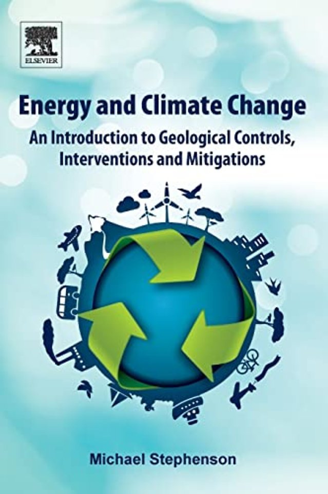 Energy and Climate Change