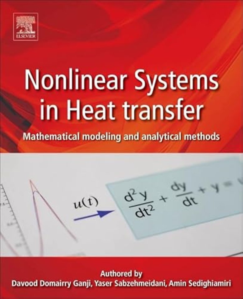 Nonlinear Systems in Heat Transfer