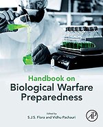 Handbook on Biological Warfare Preparedness