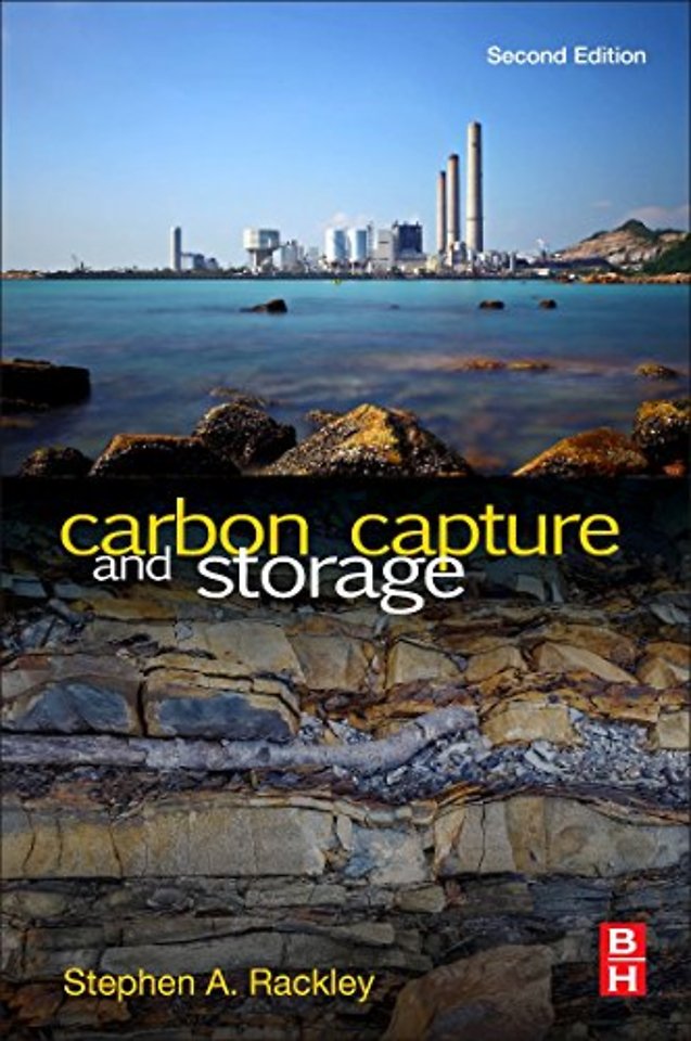 Carbon Capture and Storage