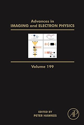 Advances in Imaging and Electron Physics