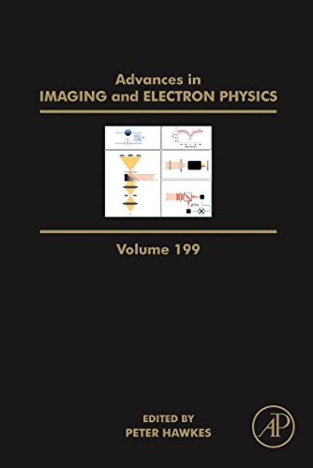Advances in Imaging and Electron Physics