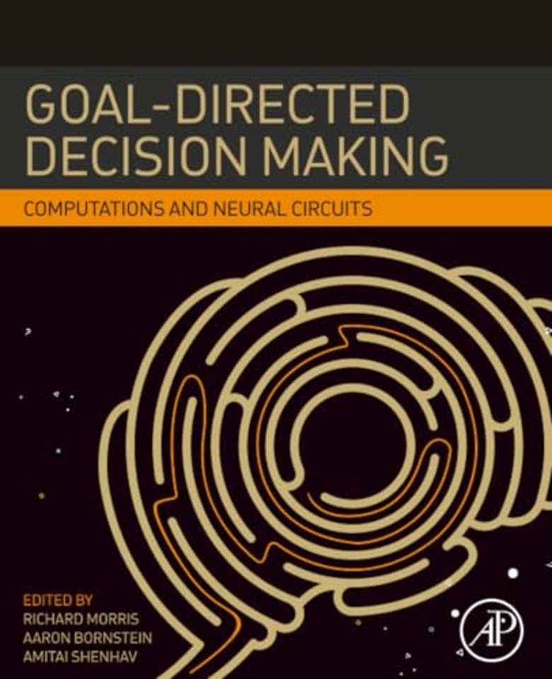 Goal-Directed Decision Making