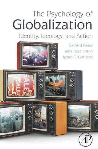 The Psychology of Globalization