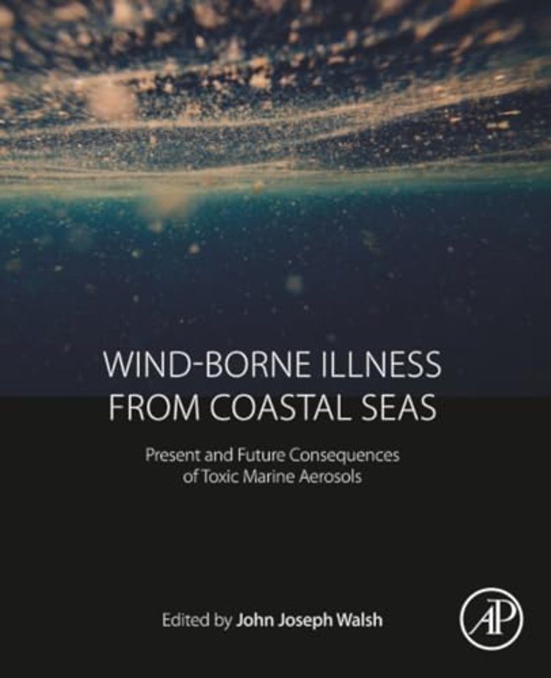 Wind-Borne Illness from Coastal Seas