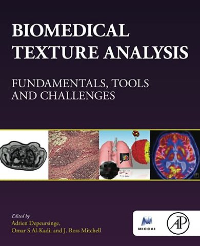 Biomedical Texture Analysis