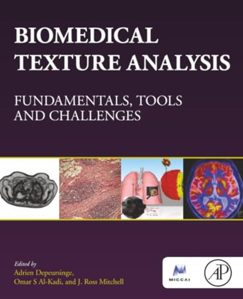 Biomedical Texture Analysis