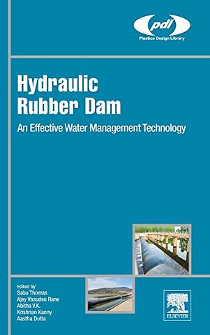 Hydraulic Rubber Dam
