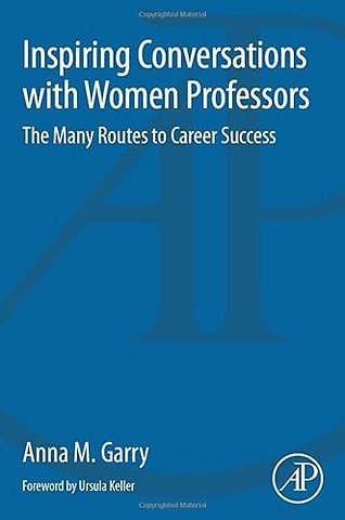 Inspiring Conversations with Women Professors