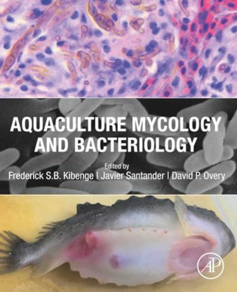 Aquaculture Mycology and Bacteriology