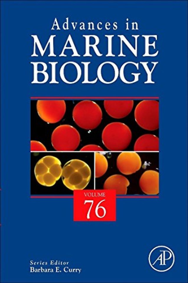 Advances in Marine Biology