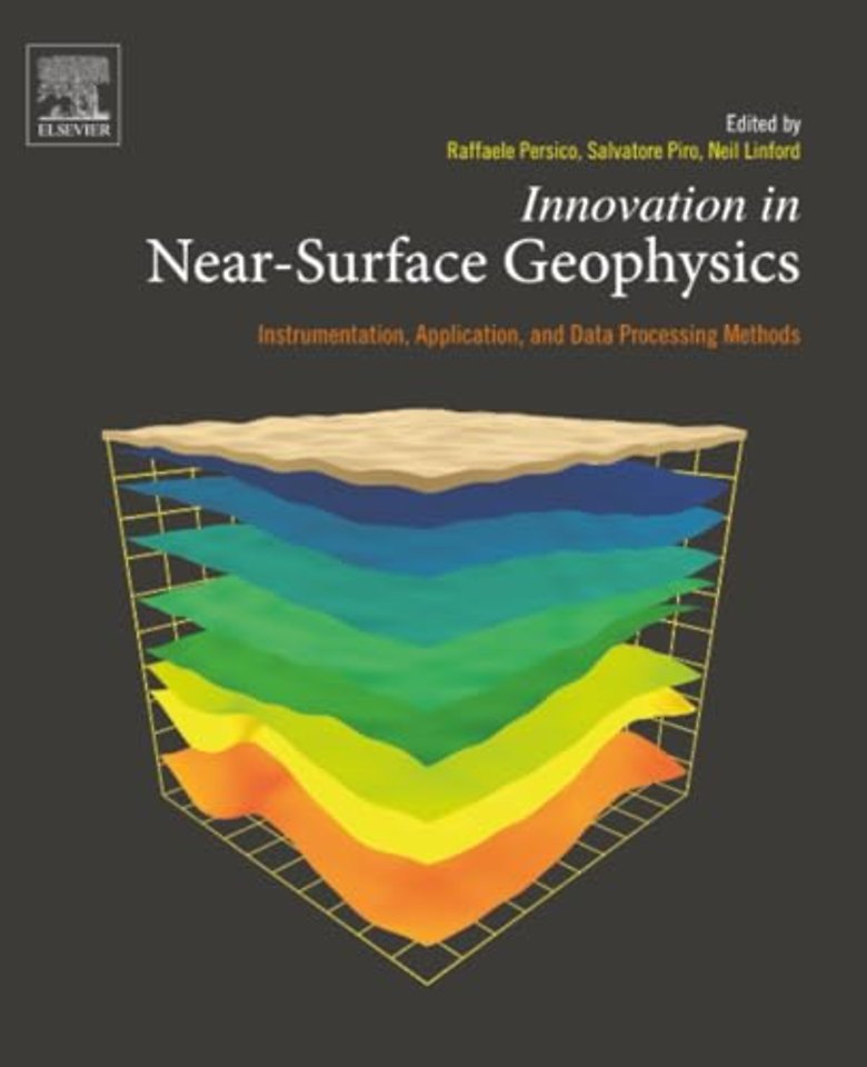 Innovation in Near-Surface Geophysics