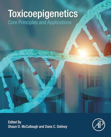 Toxicoepigenetics