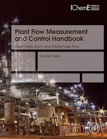 Plant Flow Measurement and Control Handbook