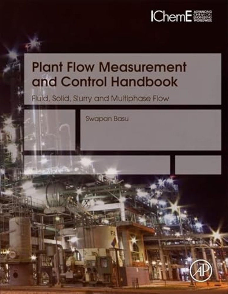 Plant Flow Measurement and Control Handbook