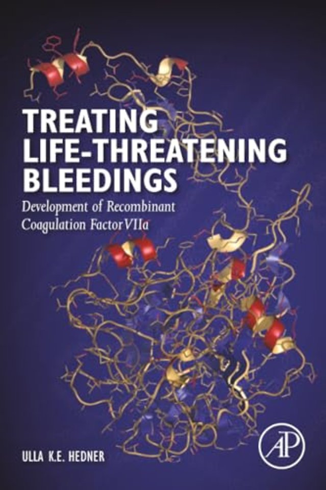 Treating Life-Threatening Bleedings