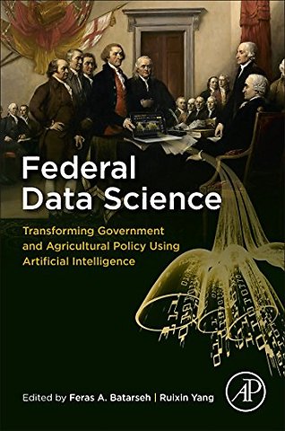 Federal Data Science